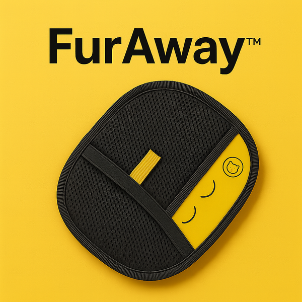 🐾 FurAway™